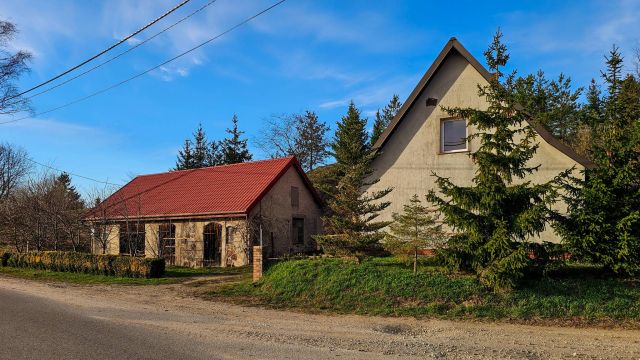 dom wolnostojący, 2 pokoje Giętkie. Zdjęcie 2