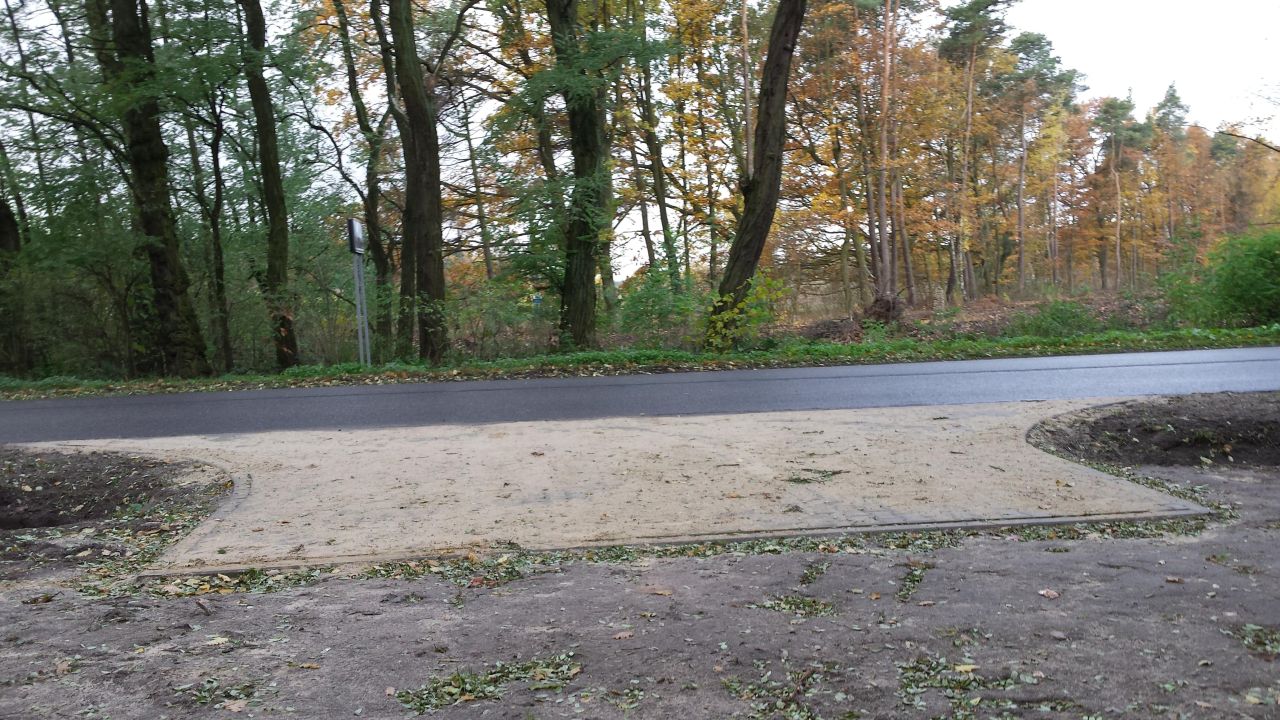 Działka rolna Ulaski. Zdjęcie 3