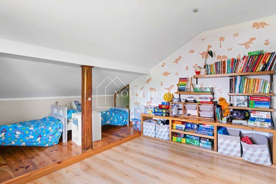 dom wolnostojący, 5 pokoi Szczepanów. Zdjęcie 13