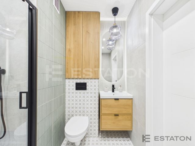 Mieszkanie 2-pokojowe Rzeszów, ul. bp. Józefa Sebastiana Pelczara. Zdjęcie 12