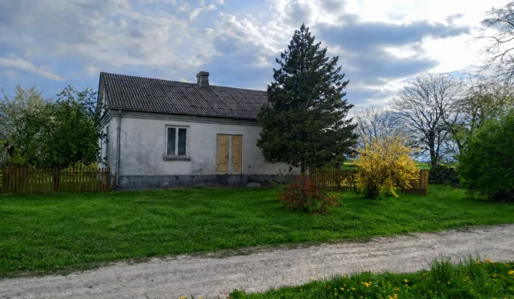 siedlisko, 3 pokoje Giełczew Giełczew Druga, giełczew druda