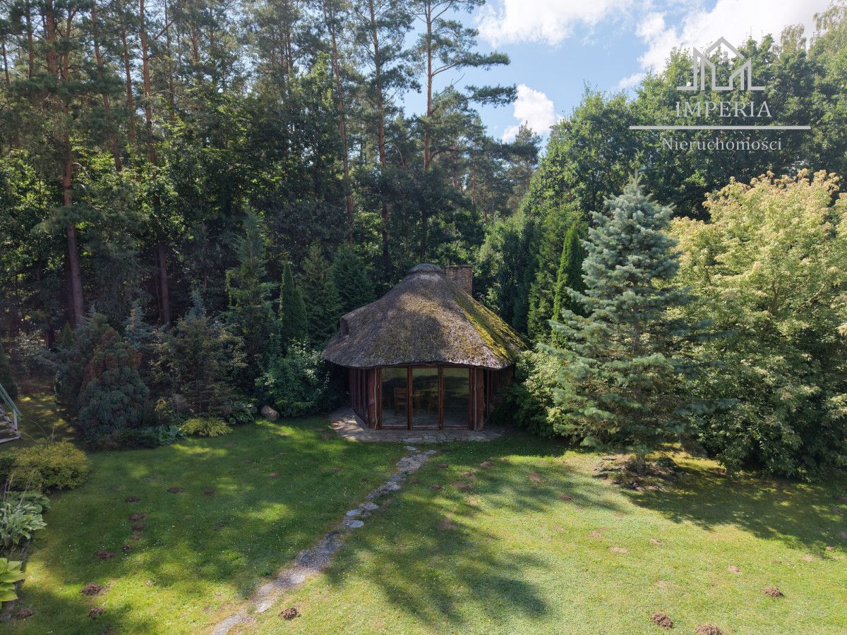 dom wolnostojący, 7 pokoi Koźmin. Zdjęcie 12