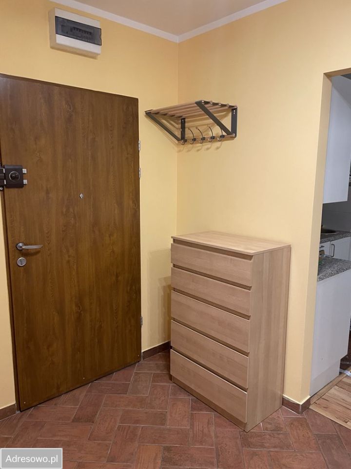 Mieszkanie 3-pokojowe Wrocław Muchobór Wielki, ul. Marka Hłaski. Zdjęcie 5