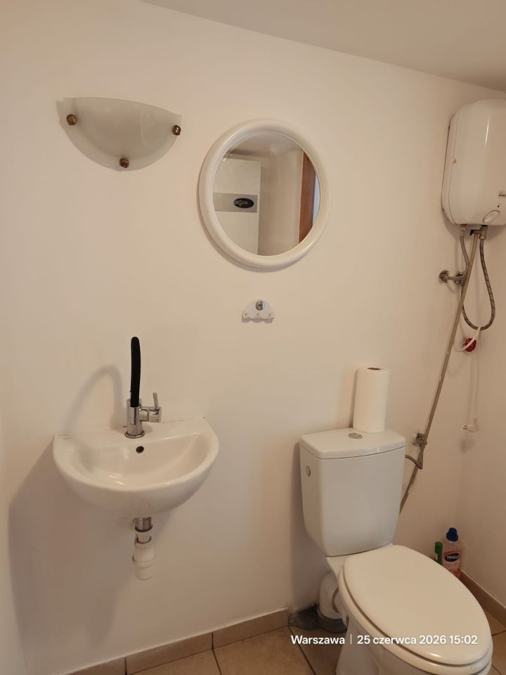 Lokal Warszawa Białołęka, ul. Modlińska. Zdjęcie 5