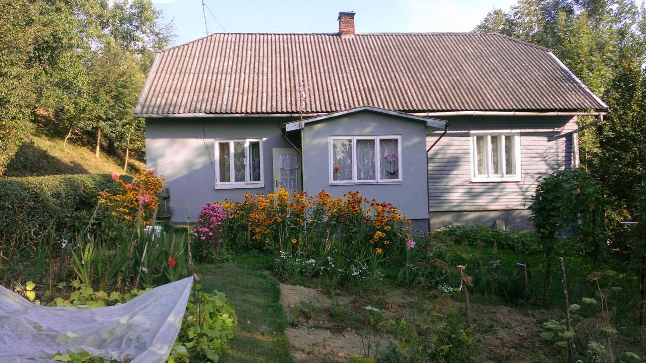 dom wolnostojący, 3 pokoje Przysietnica. Zdjęcie 11