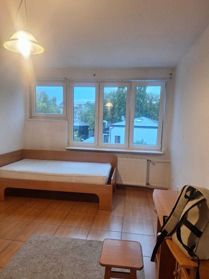 Mieszkanie 3-pokojowe Kraków, ul. Krowoderskich Zuchów. Zdjęcie 5