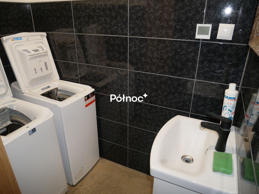 dom wolnostojący, 11 pokoi Szczytnica. Zdjęcie 23