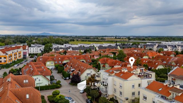 Mieszkanie 2-pokojowe Wrocław Muchobór Wielki, ul. Drohobycka. Zdjęcie 17