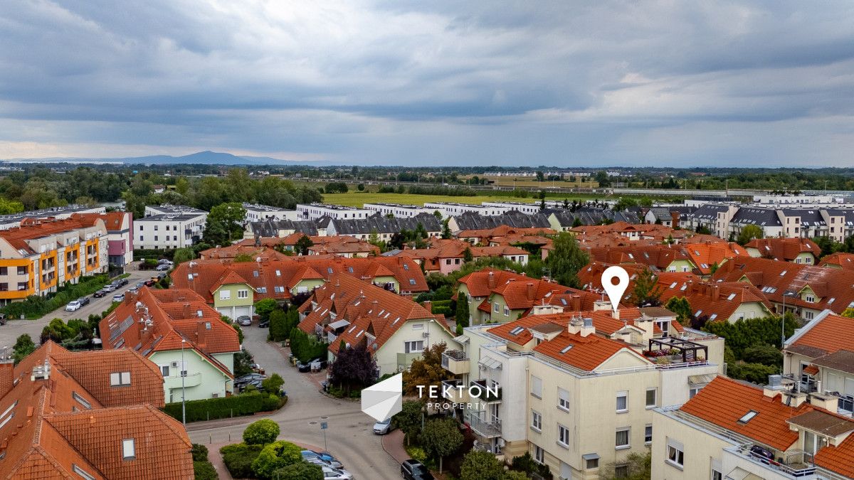 Mieszkanie 2-pokojowe Wrocław Muchobór Wielki, ul. Drohobycka. Zdjęcie 17