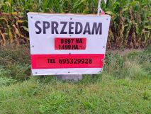 Działka rolna Mniszki. Zdjęcie 2