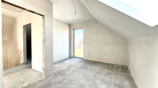 dom wolnostojący, 5 pokoi Węgrzce Wielkie. Zdjęcie 17