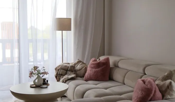 Mieszkanie 3-pokojowe Sulęcin, ul. Dolina Postomii
