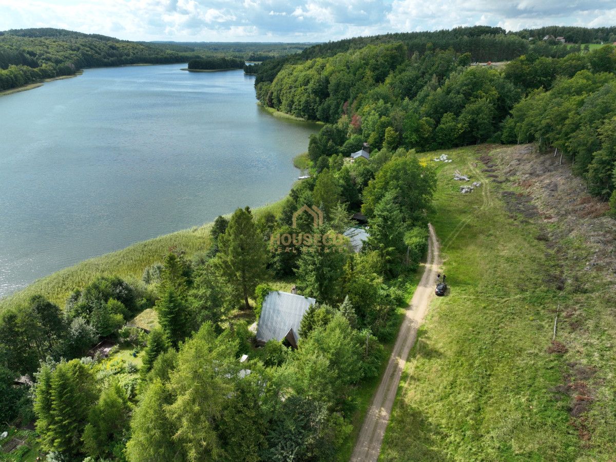 dom wolnostojący, 5 pokoi Brodnica Dolna, ul. Jeziorna. Zdjęcie 16