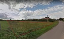 Działka budowlana Suchorzów, ul. Nadwiślańska. Zdjęcie 1