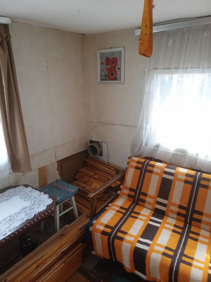 Działka rod Częstochowa Zawodzie, ul. Olsztyńska. Zdjęcie 17