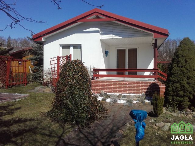 Działka rekreacyjna Nekla. Zdjęcie 1