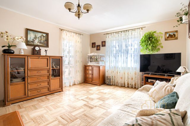 Mieszkanie 3-pokojowe Jabłonna, ul. Leśna. Zdjęcie 1