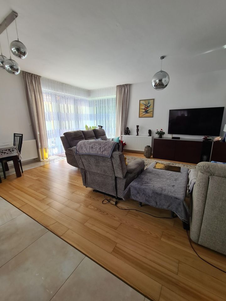 dom wolnostojący, 4 pokoje Grzegorzewice, ul. Świerkowa. Zdjęcie 7