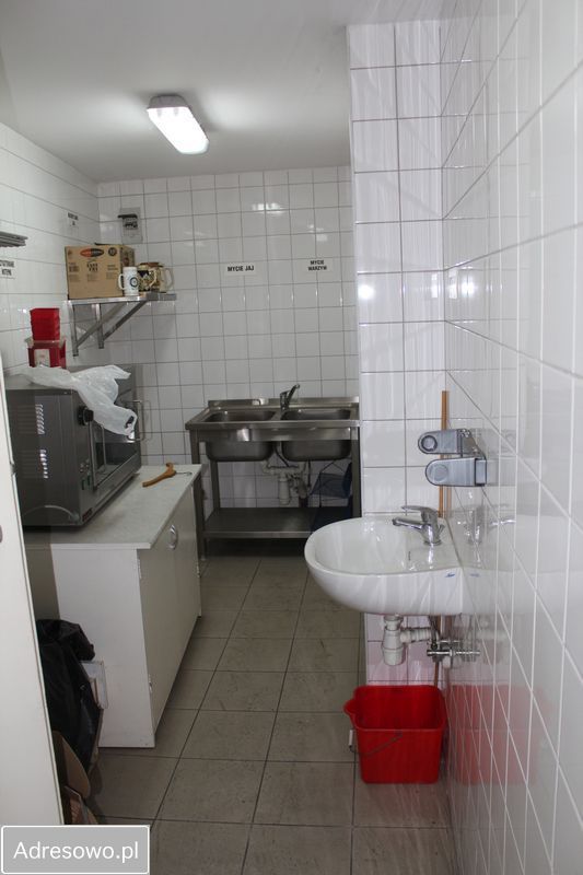 Lokal Nowa Ruda Centrum, pl. Grunwaldzki. Zdjęcie 11