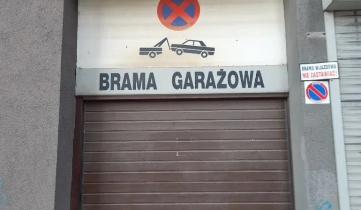 Garaż/miejsce parkingowe Szczecin Śródmieście, pl. Zgody