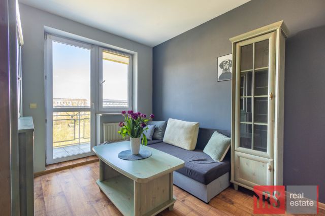 Mieszkanie 2-pokojowe Warszawa Praga, ul. Nizinna. Zdjęcie 1