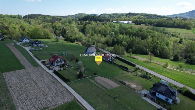 Działka budowlana Łęki. Zdjęcie 10