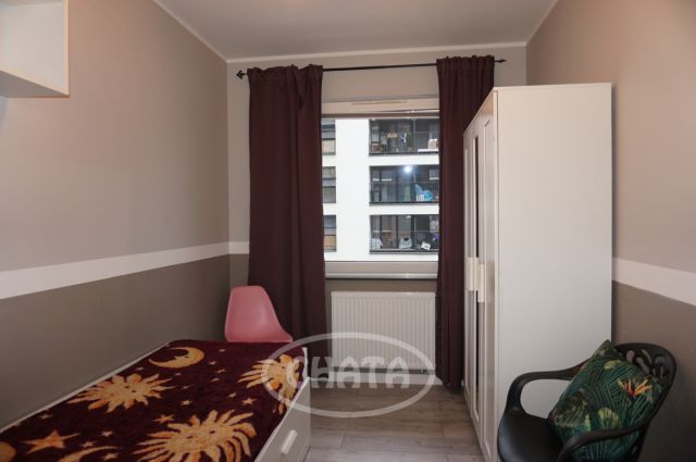 Mieszkanie 2-pokojowe Wrocław Śródmieście, ul. Mieszczańska. Zdjęcie 11