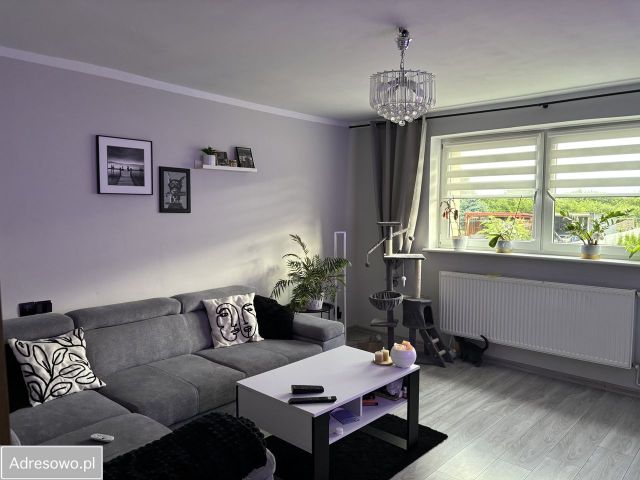 Mieszkanie 3-pokojowe Smoleń. Zdjęcie 1