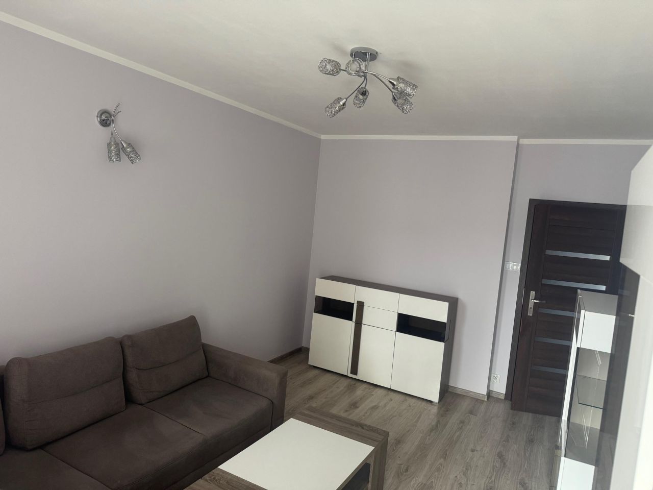 Mieszkanie 2-pokojowe Kraków Prądnik Czerwony, ul. Dobrego Pasterza