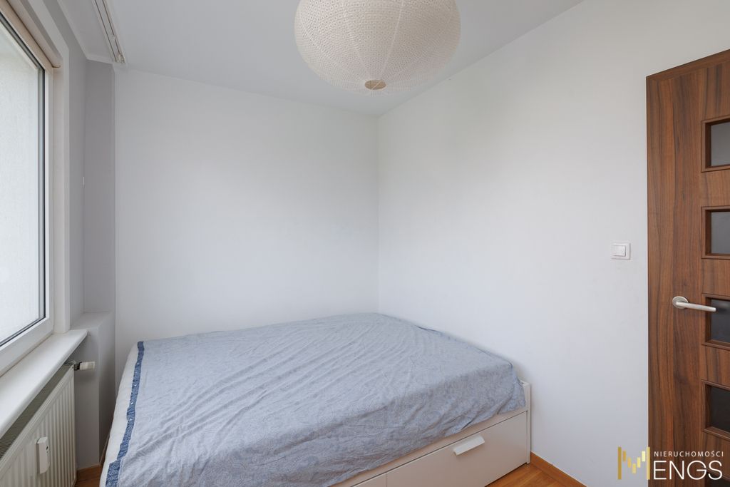 Mieszkanie 3-pokojowe Warszawa Bemowo, ul. Widawska. Zdjęcie 8