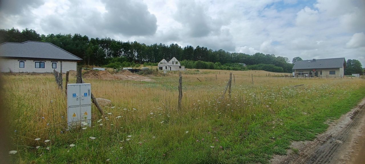 Działka budowlana Nietków, ul. Źródlana. Zdjęcie 6