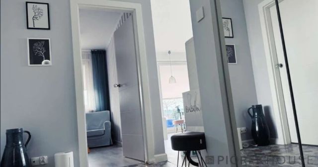 Mieszkanie 3-pokojowe Warszawa Białołęka, ul. Książkowa. Zdjęcie 6