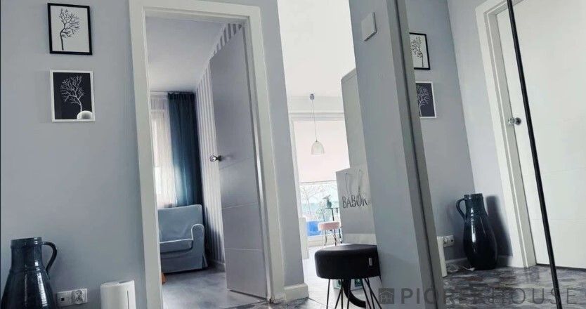 Mieszkanie 3-pokojowe Warszawa Białołęka, ul. Książkowa. Zdjęcie 6