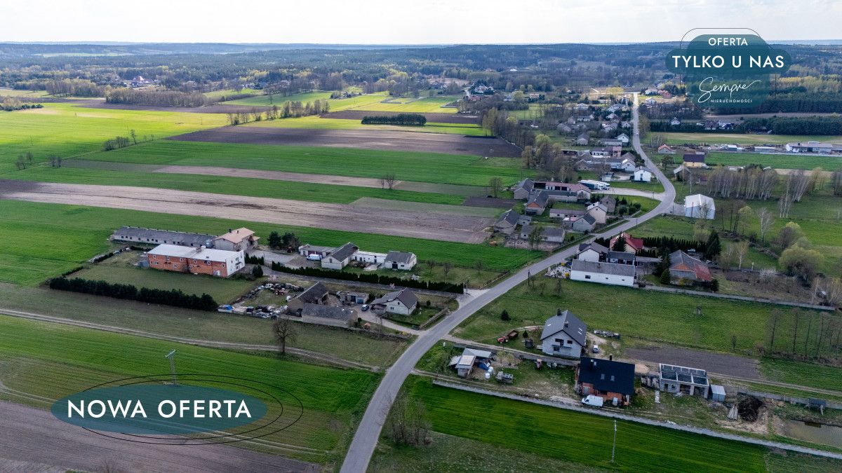 Lokal Polichno. Zdjęcie 13