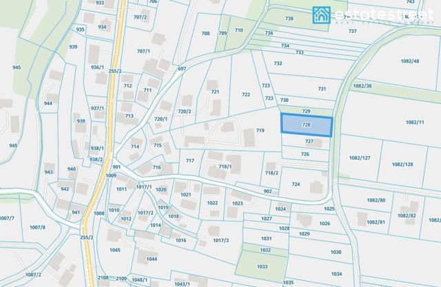 Działka budowlana Mników. Zdjęcie 13