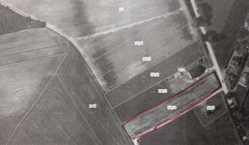 Działka budowlana Gorzków