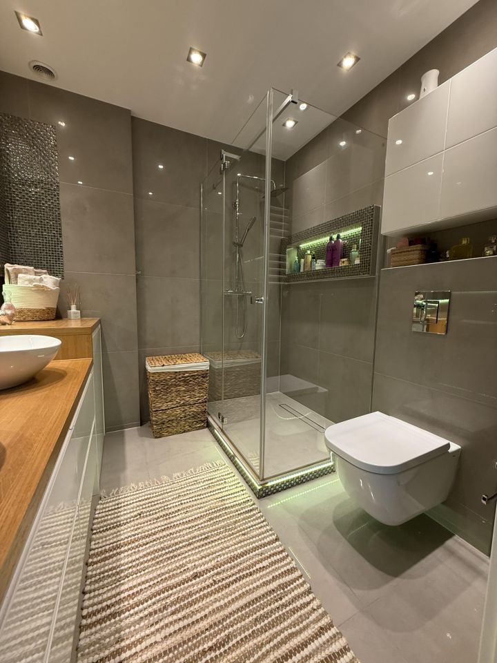 Mieszkanie 3-pokojowe Kalwaria Zebrzydowska Rólki, ul. Władysława Broniewskiego. Zdjęcie 7