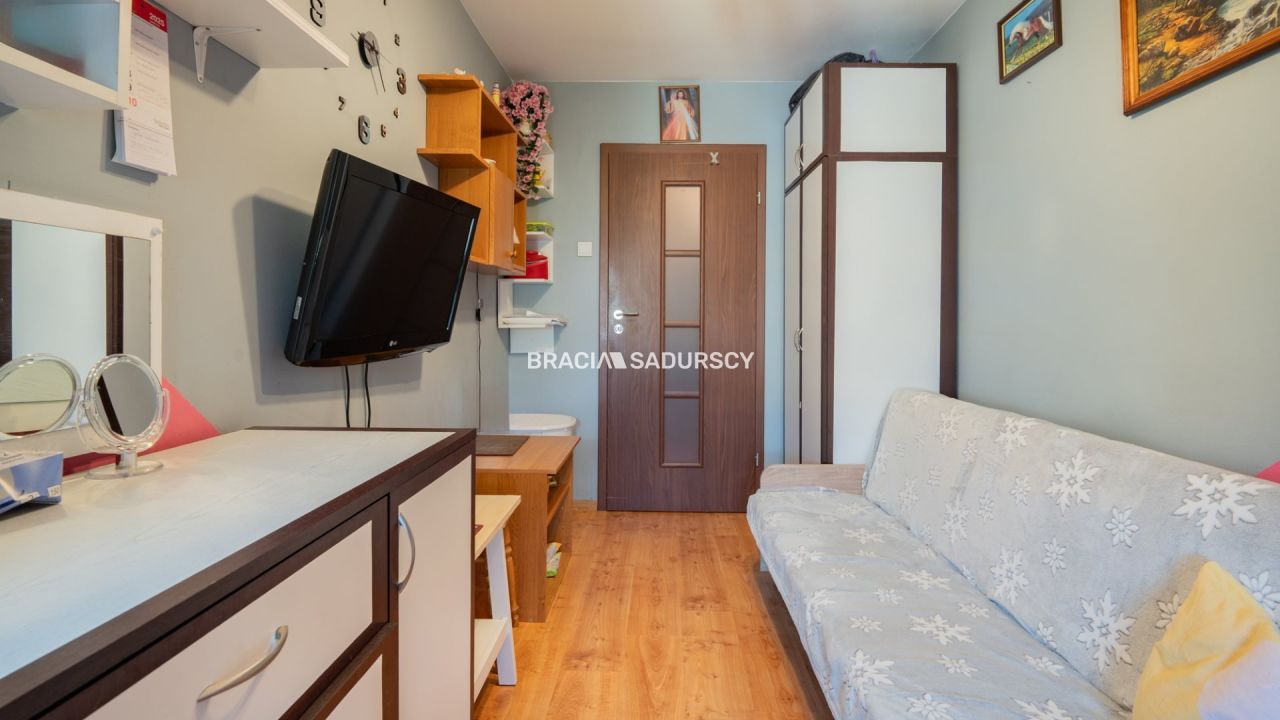 Mieszkanie 2-pokojowe Kraków Bieńczyce, os. Na Lotnisku. Zdjęcie 5