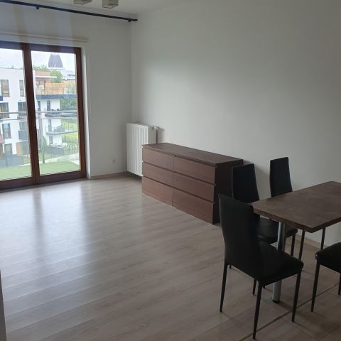 Mieszkanie 3-pokojowe Warszawa Wilanów, ul. Herbu Janina. Zdjęcie 1