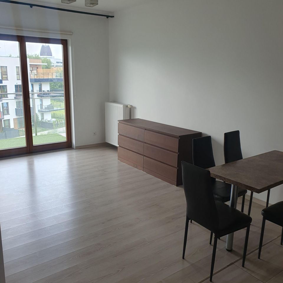 Mieszkanie 3-pokojowe Warszawa Wilanów, ul. Herbu Janina