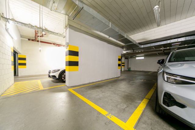 Mieszkanie 1-pokojowe Warszawa Gocław, ul. Jana Nowaka-Jeziorańskiego. Zdjęcie 14