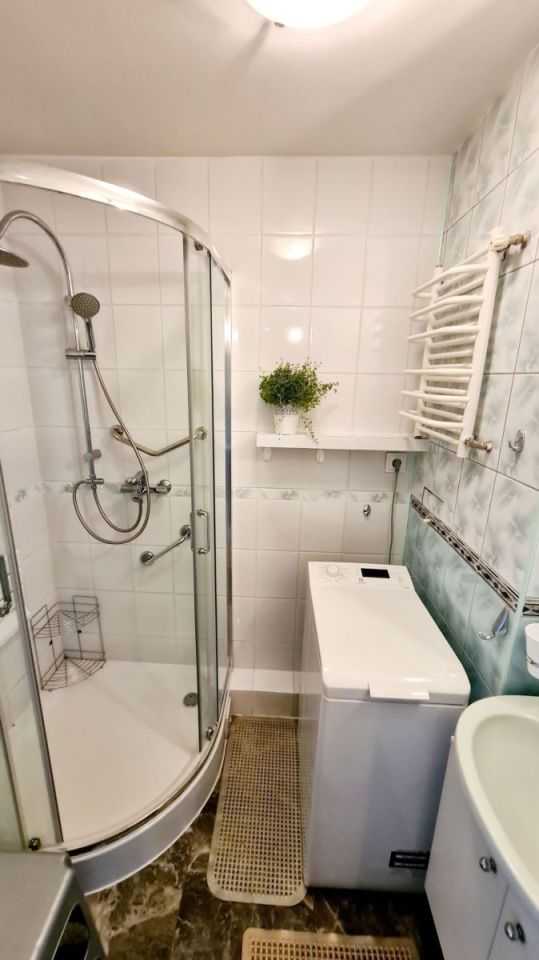 Mieszkanie 2-pokojowe Wrocław Fabryczna, ul. Grobla Kozanowska. Zdjęcie 13