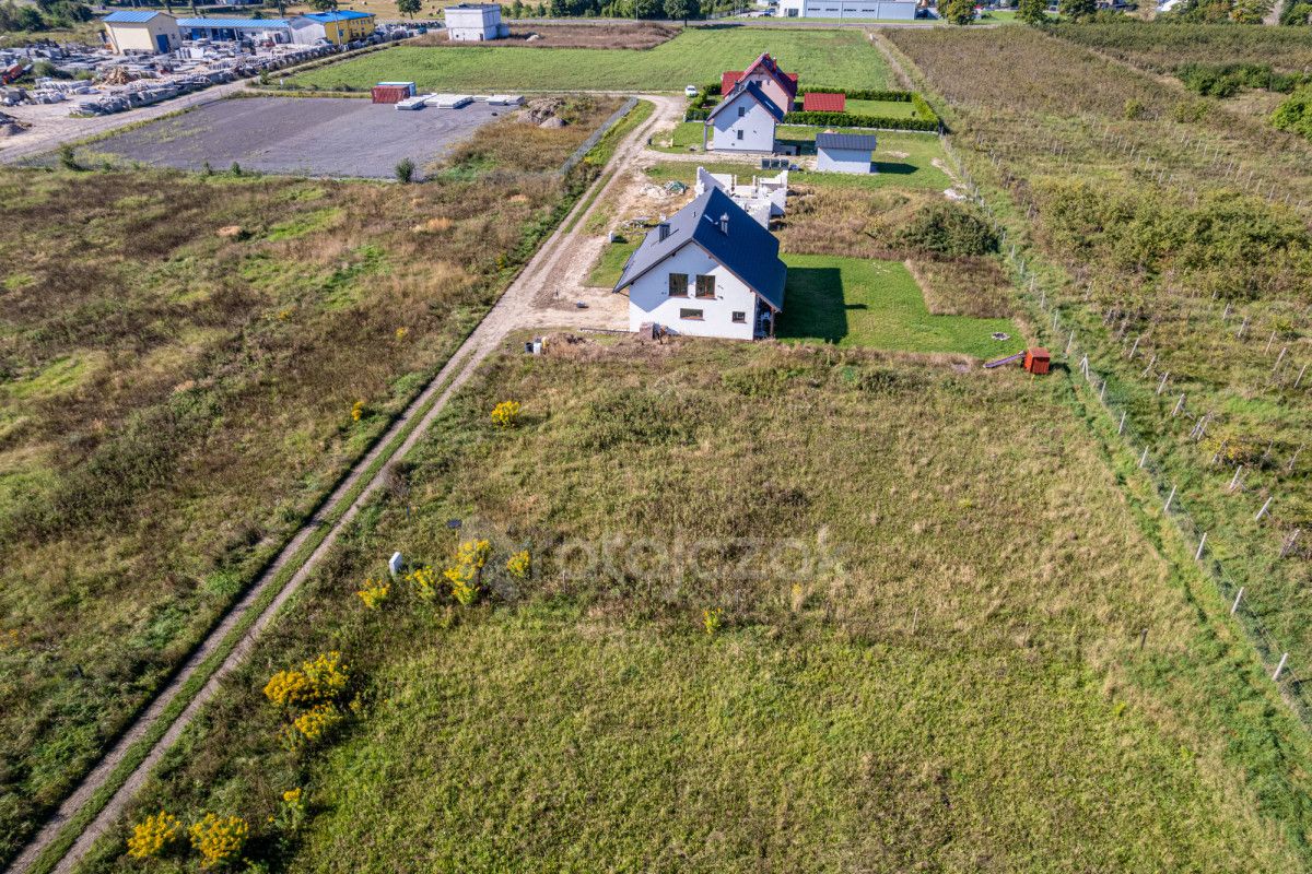 Działka budowlana Kolnik, ul. Dwie Topole. Zdjęcie 5