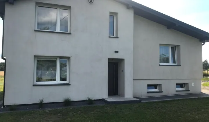 dom wolnostojący Lipno, ul. Sportowa