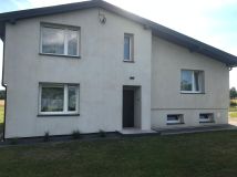 dom wolnostojący Lipno, ul. Sportowa