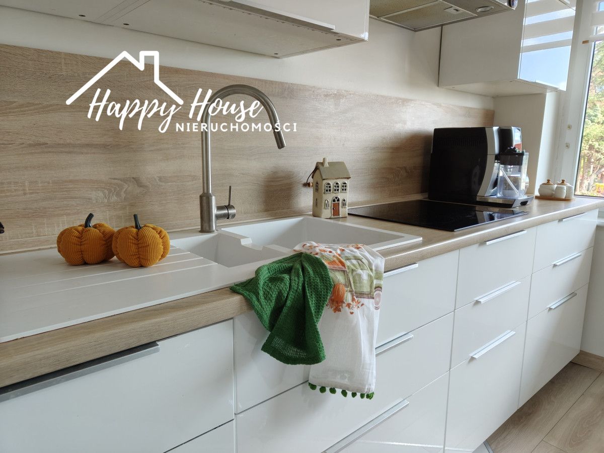 dom wolnostojący, 4 pokoje Chojnice, ul. Sikorskiego. Zdjęcie 9