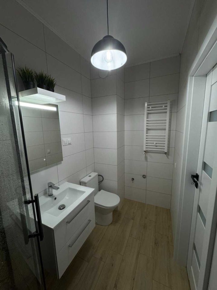 Mieszkanie 2-pokojowe Łódź Polesie, ul. Traktorowa. Zdjęcie 6