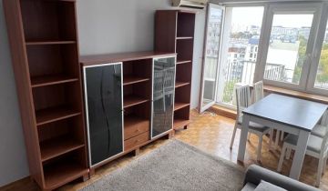 Mieszkanie 2-pokojowe Warszawa Mokotów, ul. Wojciecha Żywnego