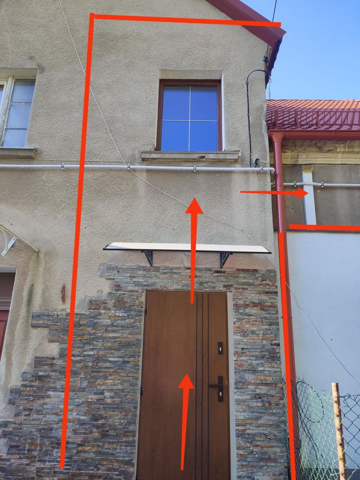 Mieszkanie 3-pokojowe Marcinowice, ul. Spółdzielcza. Zdjęcie 30