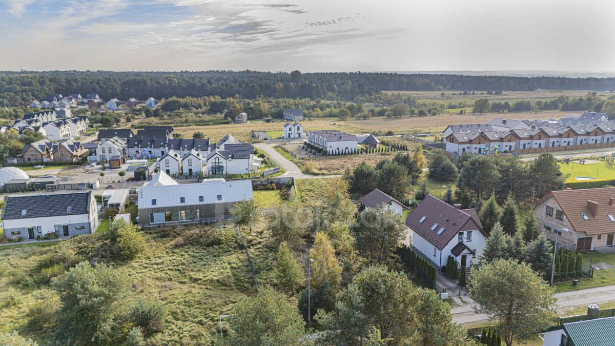 Działka inwestycyjna Tupadły, ul. Wiatrakowa. Zdjęcie 7